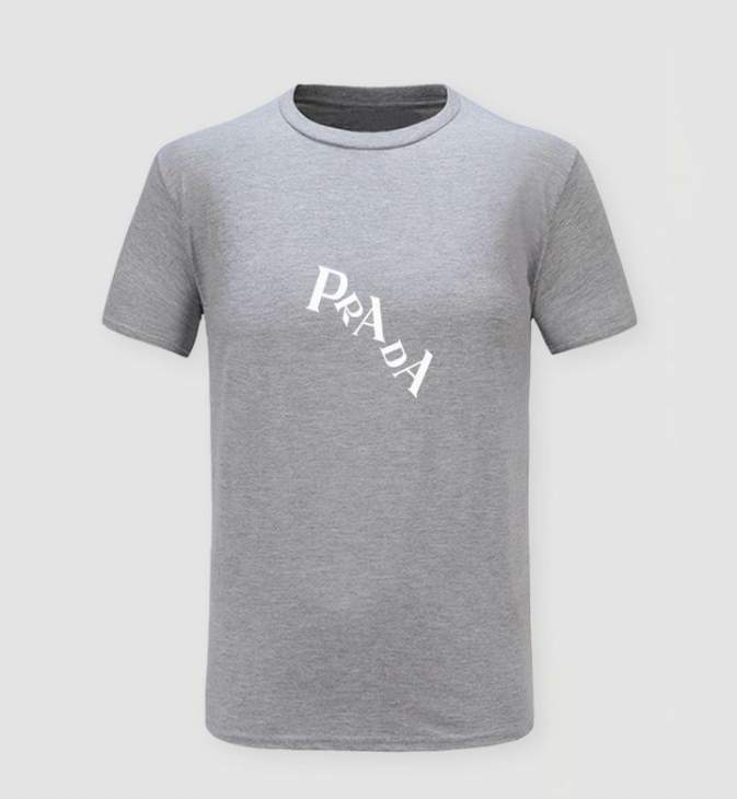 Picture of Prada T Shirts Short _SKUPradaM-6XL1qn023644